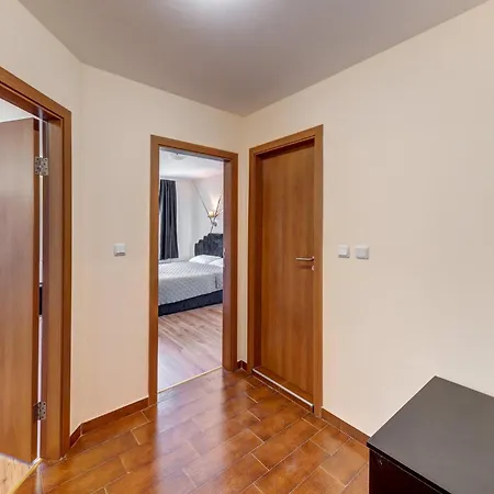 Panoramic Mountain Views 1bd By Flаt Mаnаgеr * Пампорово