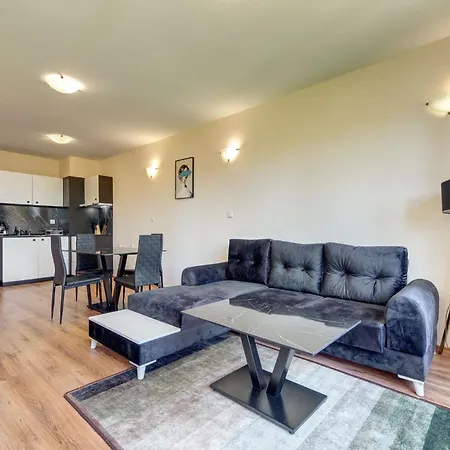 Panoramic Mountain Views 1bd By Flаt Mаnаgеr Апартамент *