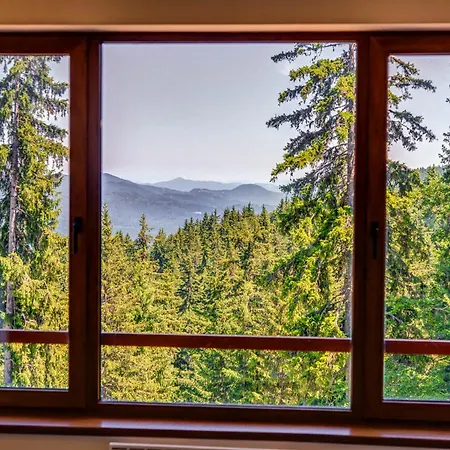 Апартамент Panoramic Mountain Views 1bd By Flаt Mаnаgеr Пампорово